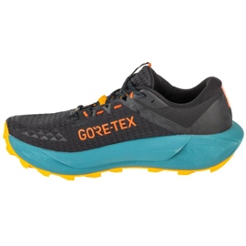 ASICS Gel-Trabuco 13 GTX 1011B978-001 Scarpe da corsa nero 1