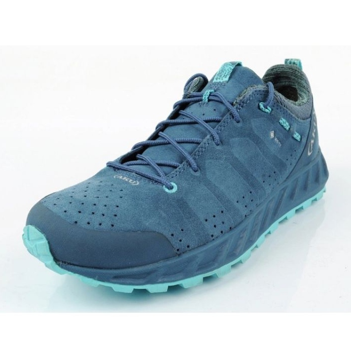 Scarpe Aku Rapida GTX 768140 blu 1