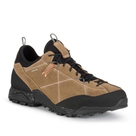 Scarpe Aku Nativa Gore-Tex 628275 beige 1