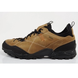 Scarpe Aku Nativa Gore-Tex 628275 beige 2