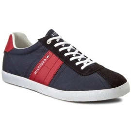 Tommy Hilfiger Playoff 1C FM56821095-403 Scarpe multicolore 1
