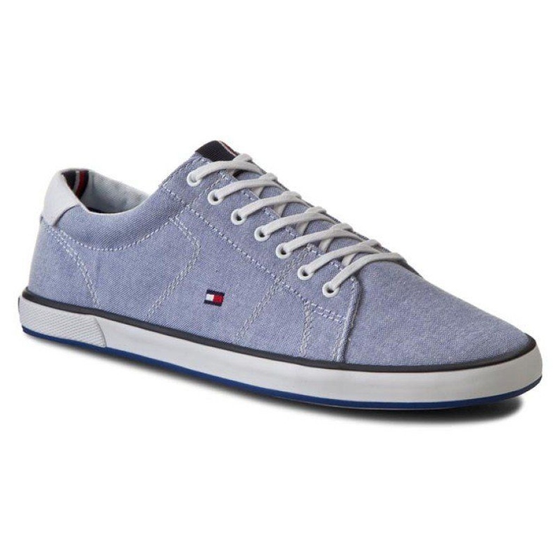 Tommy Hilfiger Harlow 1E FM56820896-479 Scarpe blu 1