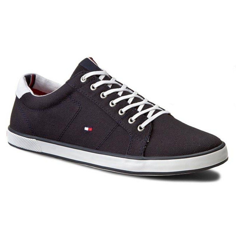 Tommy Hilfiger Harlow 1D FM56820892-403 Scarpe nero 1