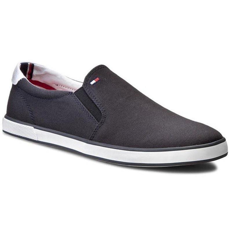 Tommy Hilfiger Harlow 2D FM568220903-403 Scarpe blu 1