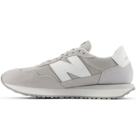 Sneaker maschile New Balance 237 Grey Sports Specs Schoar (MS237LGG) grigio 1