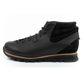 Scarpe da trekking da donna Aku Minima [101 052] nero 1