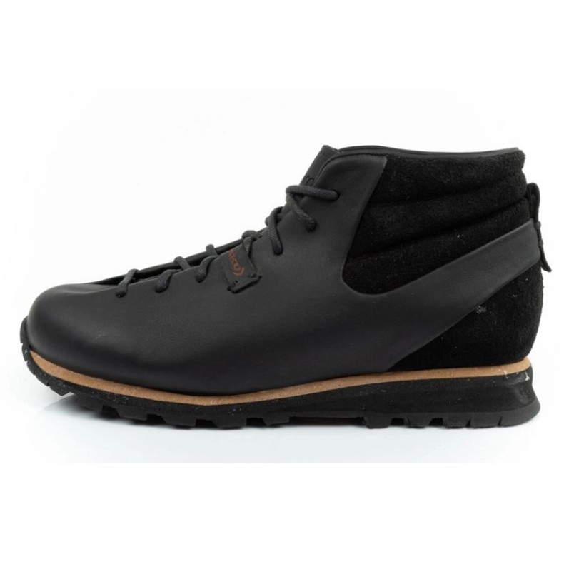Scarpe da trekking da donna Aku Minima [101 052] nero 1