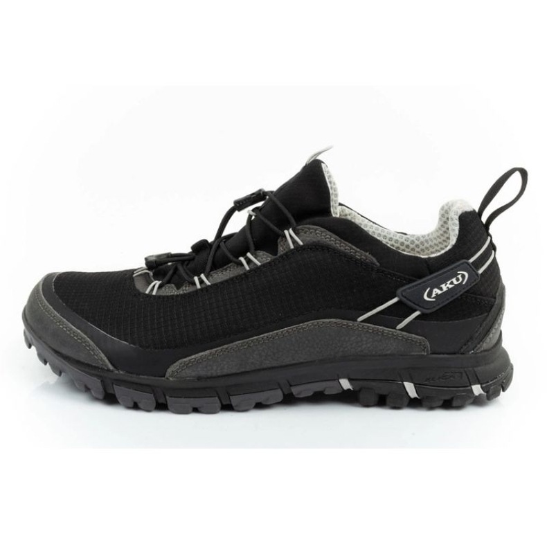 Scarpe da trekking da uomo Aku Libra Plus [774.1 052] nero 1