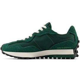 Sneaker maschile New Balance NB 327 Green (U327WTB) verde 1