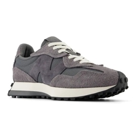 Sneaker maschile New Balance NB 327 Gray (U327WTG) grigio 1