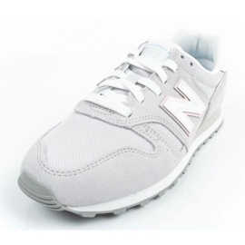 Sneaker di scarpe New Balance WL373SO2 grigio 1