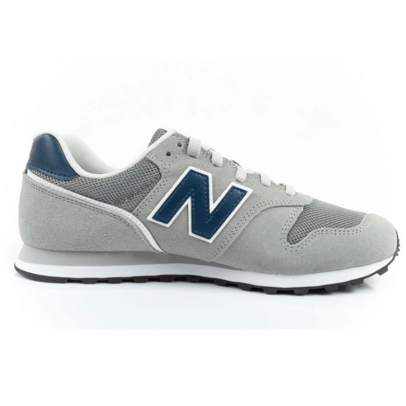 Sneaker di scarpe New Balance ML373SP2 grigio 1