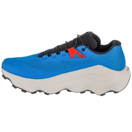 Salomon Ultra Glide 3 L47522100 Scarpe da corsa blu 1