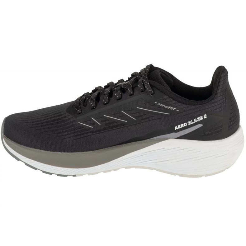 Salomon Aero Blaze L47683900 Scarpe da corsa nero 1