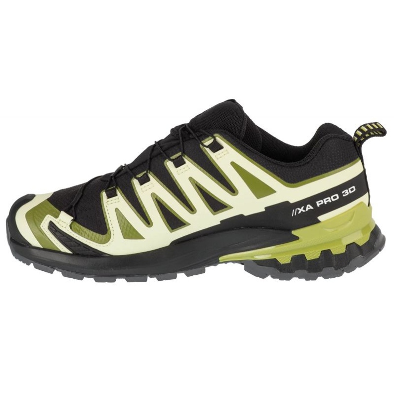 Salomon XA Pro 3D V9 GTX M L47741900 Scarpe da corsa nero 1