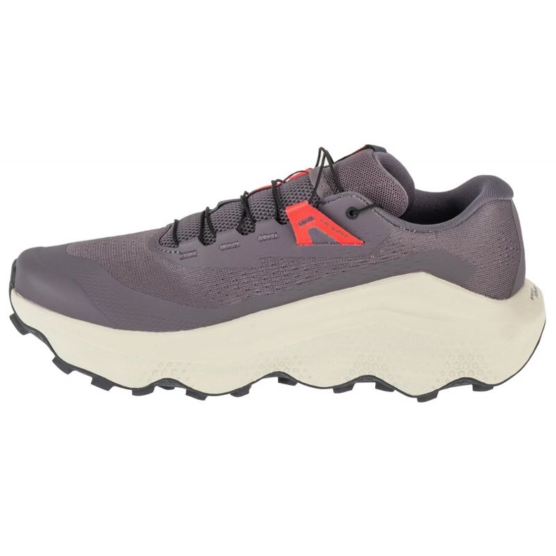 Salomon Ultra Glide 3 L47742100 Scarpe da corsa grigio 1