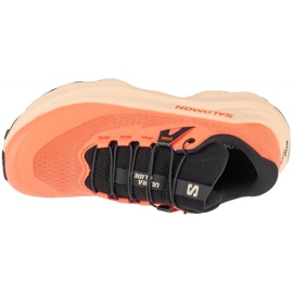 Salomon Ultra Glide 3 L4775000000 Scarpe da corsa arancia 1