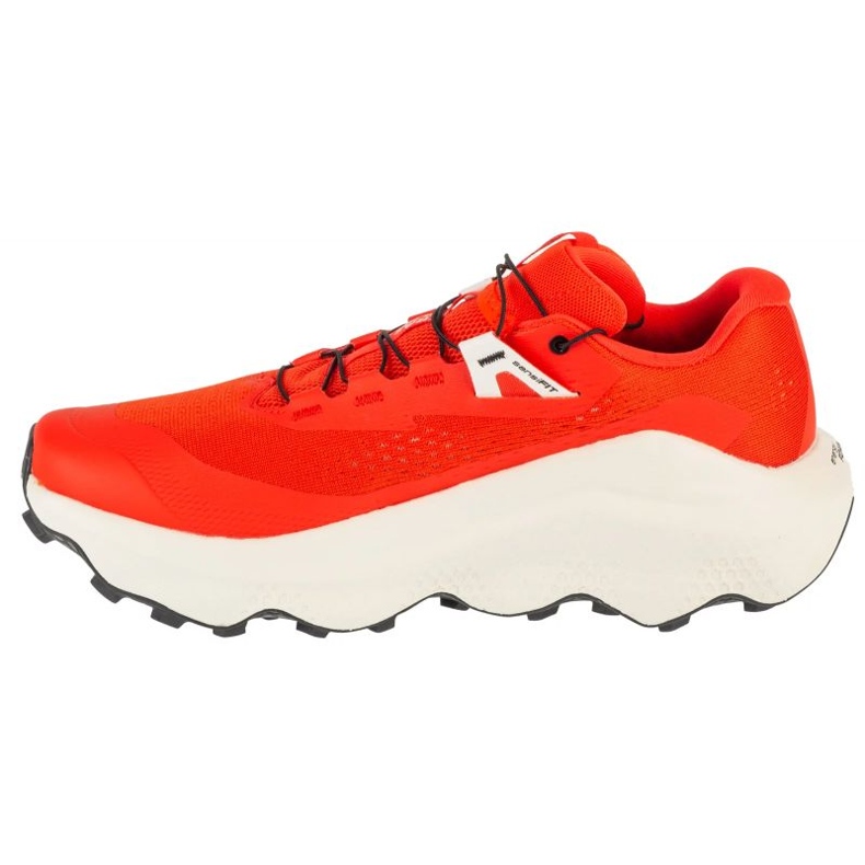 Salomon Ultra Glide 3 L47755900 Scarpe da corsa rosso 1