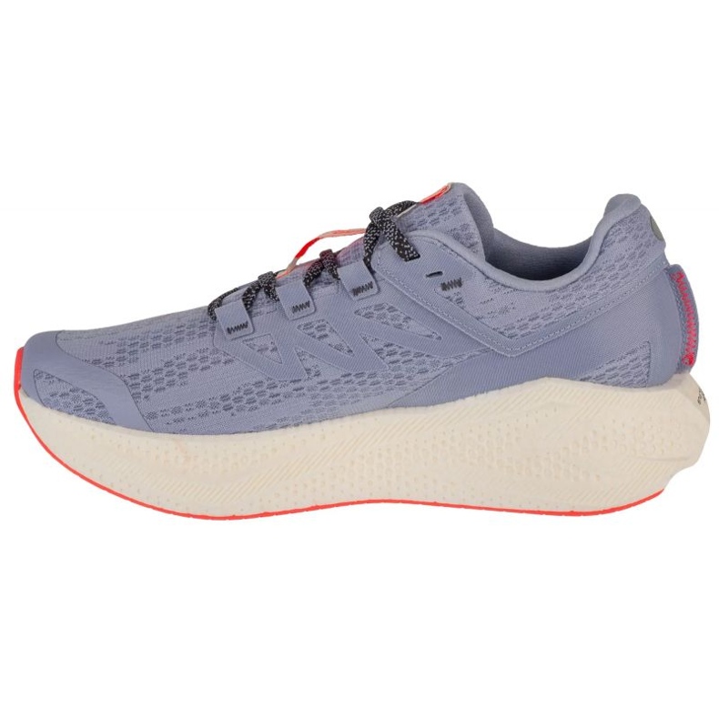 Salomon Aero Glide 3 L47759400 scarpe da corsa viola 1
