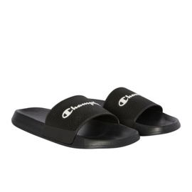 Champion Flip Flip Flip DTN21 Slide S11806 KK002 nero 1