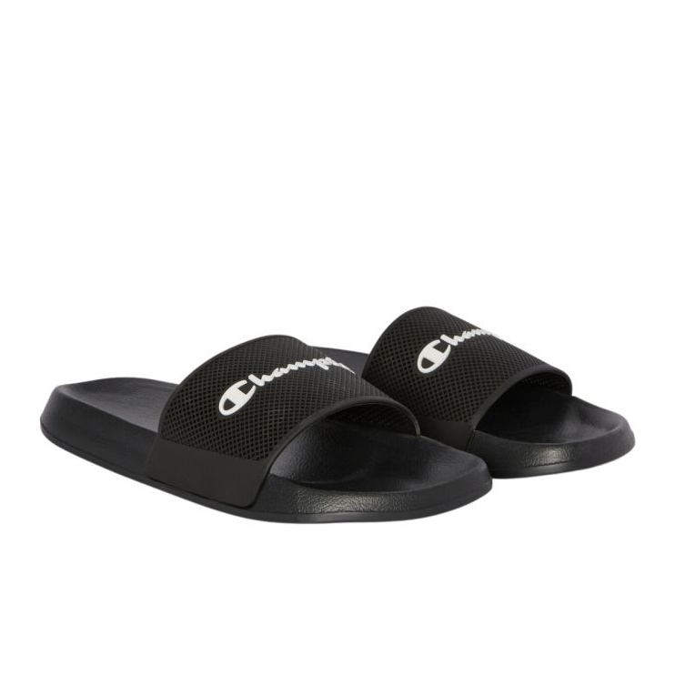 Champion Flip Flip Flip DTN21 Slide S11806 KK002 nero 1