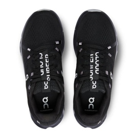 Nike In esecuzione di cloudsurfer 7 3WD10440485 Scarpe nero 2