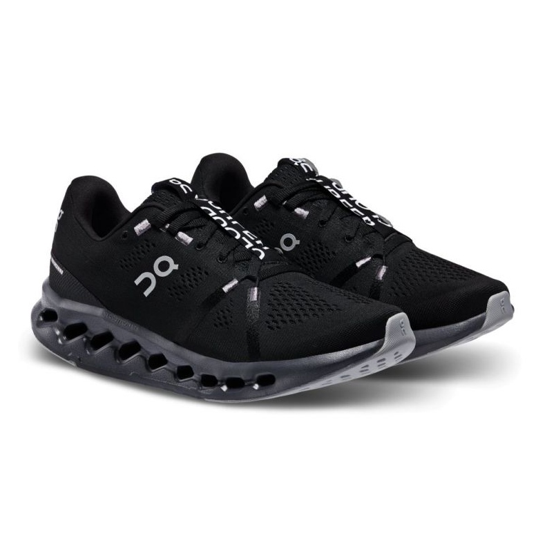 Nike In esecuzione di cloudsurfer 7 3WD10440485 Scarpe nero 3