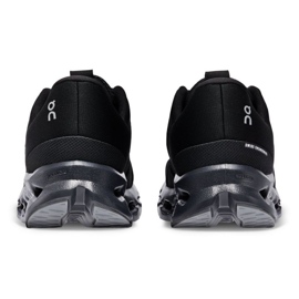 Nike In esecuzione di cloudsurfer 7 3WD10440485 Scarpe nero 4