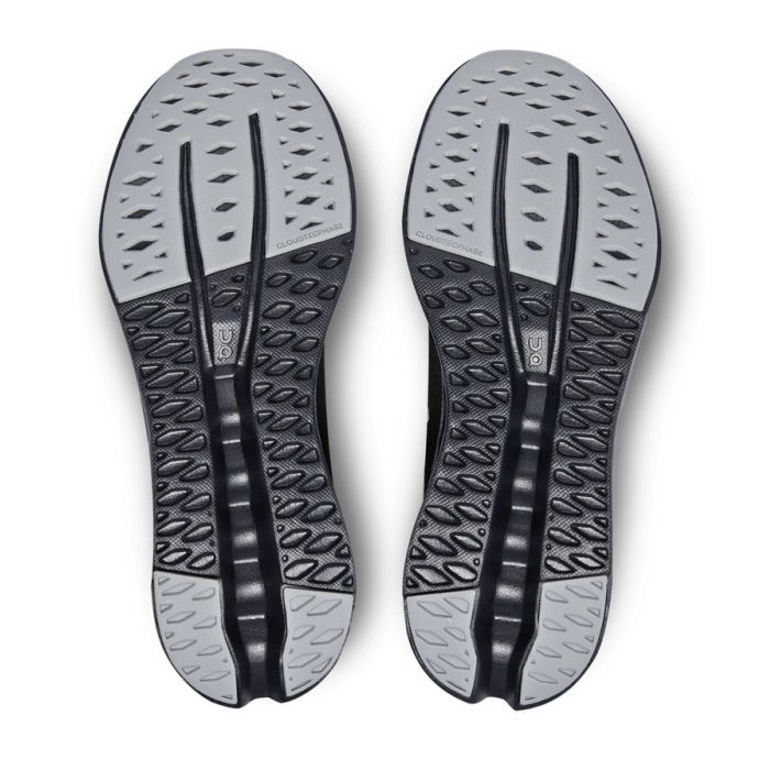 Nike In esecuzione di cloudsurfer 7 3WD10440485 Scarpe nero 5
