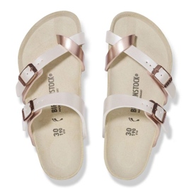 Birkenstock Mayari 1029348 Flip -Flops rosa 5