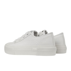 Lee Cooper Scarpe da donna Sports LCW-25-02-3325LA White bianca 2