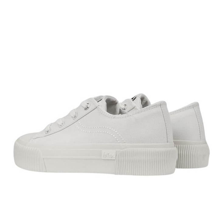 Lee Cooper Scarpe da donna Sports LCW-25-02-3325LA White bianco 2