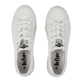 Lee Cooper Scarpe da donna Sports LCW-25-02-3325LA White bianco 3