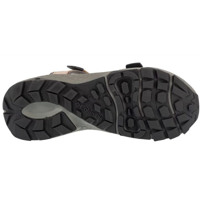 Sandali Columbia Peakfreak Rush Sandal Lea 2121251212 beige 1