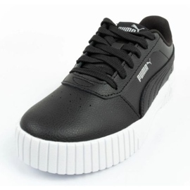 PUMA CARINA 2.0 385849 05 Scarpe nero 1