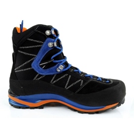 Scarpe Aku Tenug Gore-Tex 974252 nero 1