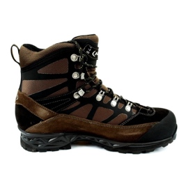 Scarpe Aku Trekker Pro Gore-Tex 844475 marrone 1