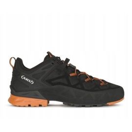 Scarpe Aku Rock DFS 7221108 nero 1