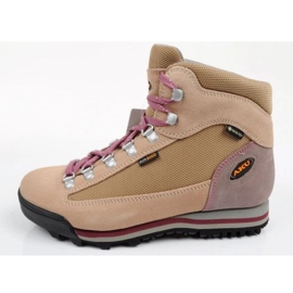 Scarpe Aku UltraLight 365.10586 beige 1