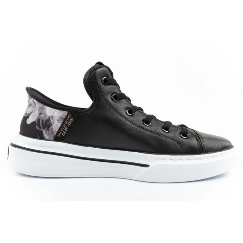 Scarpe Skechers Snoop Dogg 251016/BKW nero 1
