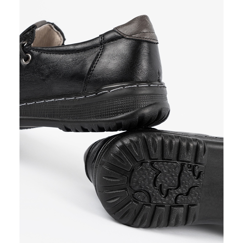 Vico Scarpe basse nere femminili nero 1