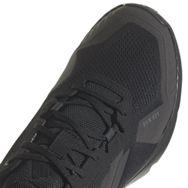 Adidas Terrex Soulstride Rain.RDy IF5015 Scarpe da corsa nero 1