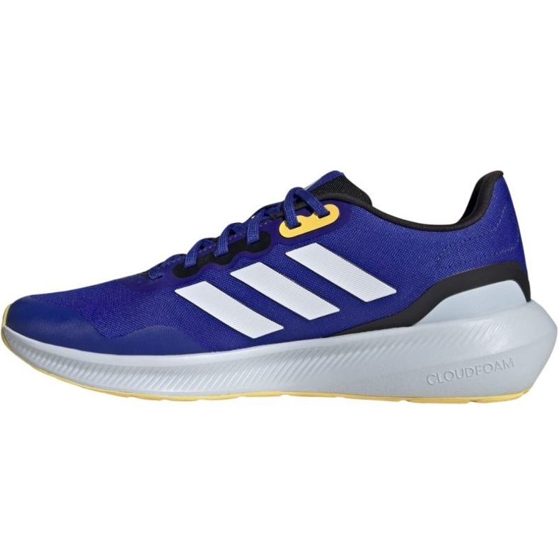 Scarpe Adidas Runfalcon 3.0 Tr IF4027 blu 2