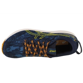 ASICS Fuji Lite 3 1011b467-401 Scarpe blu 2