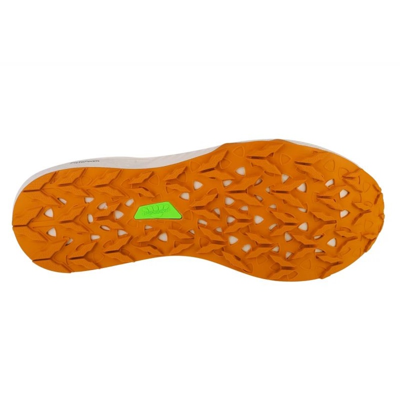 ASICS Fuji Lite 3 1011b467-401 Scarpe blu 3