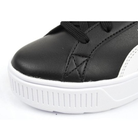 Puma Karmen 387375 scarpe sportive 02 nero 4