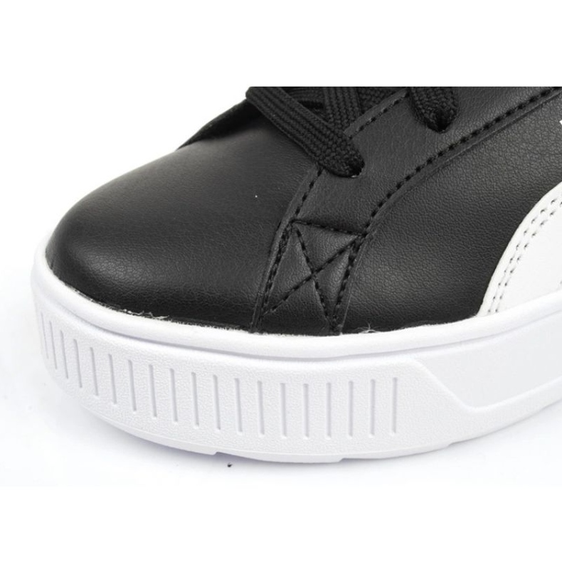 Puma Karmen 387375 scarpe sportive 02 nero 4