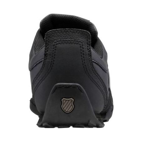 K-Swiss ARVEE 1.5 02453-044-M Scarpe nero 1