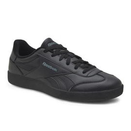 Scarpe da ginnastica di Reebok Smash Edge 10008254 nero 1