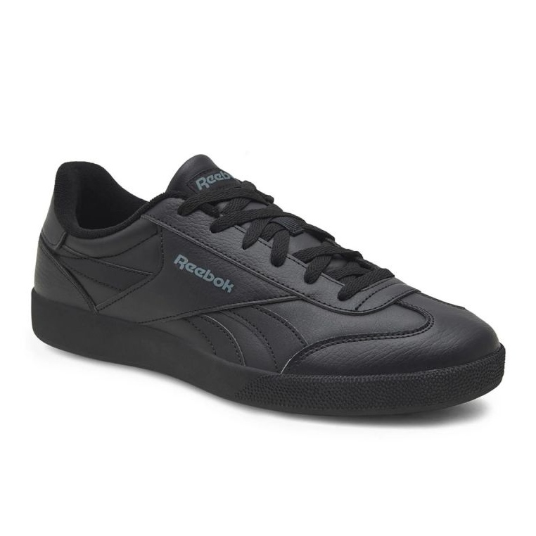 Scarpe da ginnastica di Reebok Smash Edge 10008254 nero 1